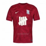 Camiseta Birmingham City Tercera 2025-2026