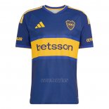 Camiseta Boca Juniors Primera 2027