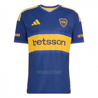 Camiseta Boca Juniors Primera 2027