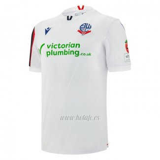 Camiseta Bolton Wanderers Primera 2026-2027