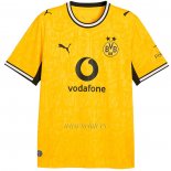 Camiseta Borussia Dortmund Primera 2026-2027