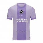 Camiseta Brighton & Hove Albion Segunda 2025-2026