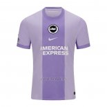 Camiseta Brighton & Hove Albion Segunda 2025-2026