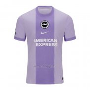 Camiseta Brighton & Hove Albion Segunda 2025-2026