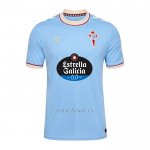 Camiseta Celta de Vigo Primera 2026-2027