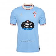 Camiseta Celta de Vigo Primera 2026-2027