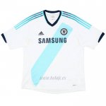 Camiseta Chelsea Segunda Retro 12-13
