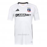 Camiseta Colo-Colo Primera 2025