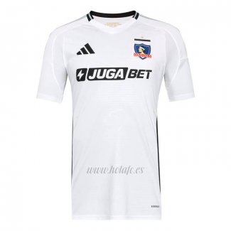 Camiseta Colo-Colo Primera 2025