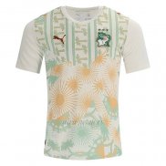 Camiseta Costa de Marfil Segunda 2026