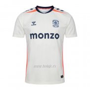 Camiseta Coventry City Segunda 2026-2027