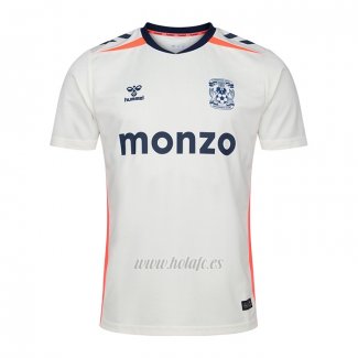 Camiseta Coventry City Segunda 2026-2027