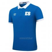 Camiseta El Salvador Primera 2025