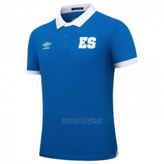 Camiseta El Salvador Primera 2025