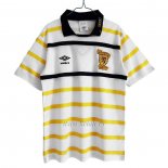 Camiseta Escocia Segunda Retro 88-91