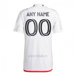 Camiseta FC Dallas Jugador Any Name Segunda 2023-2024