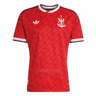 Camiseta Flamengo Tercera 2026