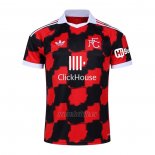 Camiseta Fulham Segunda 2026-2027