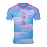 Camiseta Fulham Tercera 2026-2027