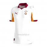 Camiseta Galatasaray Segunda 2025-2026