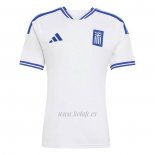 Camiseta Grecia Primera 2026