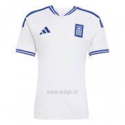 Camiseta Grecia Primera 2026