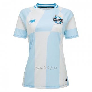 Camiseta Gremio Segunda Mujer 2026