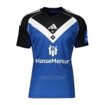 Camiseta Hamburger Segunda 2025-2026