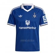 Camiseta Hamburger Segunda 2026-2027