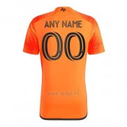 Camiseta Houston Dynamo Jugador Any Name Primera 2023-2024