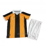 Camiseta Hull City Primera Nino 2026-2027