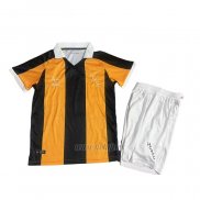 Camiseta Hull City Primera Nino 2026-2027