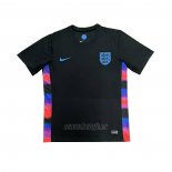 Camiseta Inglaterra Segunda Euro 2025