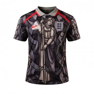 Camiseta Inglaterra Special 2026 Gris