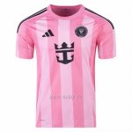 Camiseta Inter Miami Jugador Luis Suarez Primera 2025