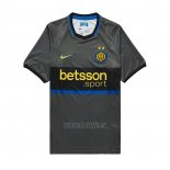 Camiseta Inter Milan Tercera 2026-2027