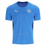 Camiseta Islandia Primera 2026