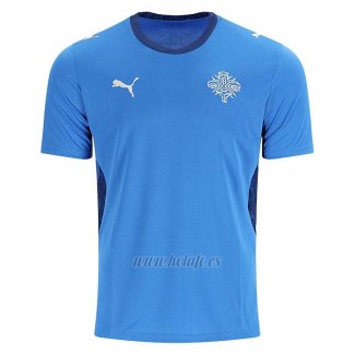 Camiseta Islandia Primera 2026