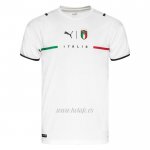 Camiseta Italia Segunda 2021