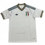 Camiseta Italia Segunda 2026