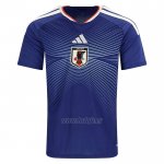 Camiseta Japon Primera 2026