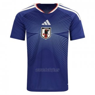 Camiseta Japon Primera 2026