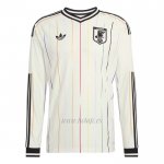 Camiseta Japon Segunda Manga Larga 2026