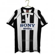 Camiseta Juventus Primera Retro 97-98