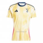 Camiseta Juventus Segunda 2024-2025 (2XL-4XL)