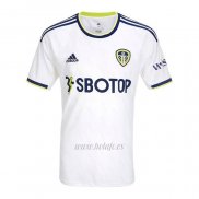 Camiseta Leeds United Primera 2022-2023