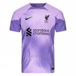 Camiseta Liverpool Portero Primera 2022-2023