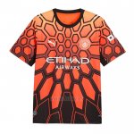 Camiseta Manchester City Portero Tercera 2026-2027
