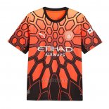 Camiseta Manchester City Portero Tercera 2026-2027