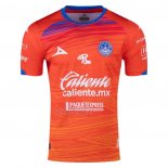 Camiseta Mazatlan Segunda 2024-2025